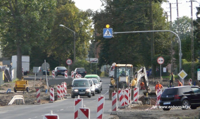 GDDKiA ogłosiła przetarg na przebudowę jedenastki